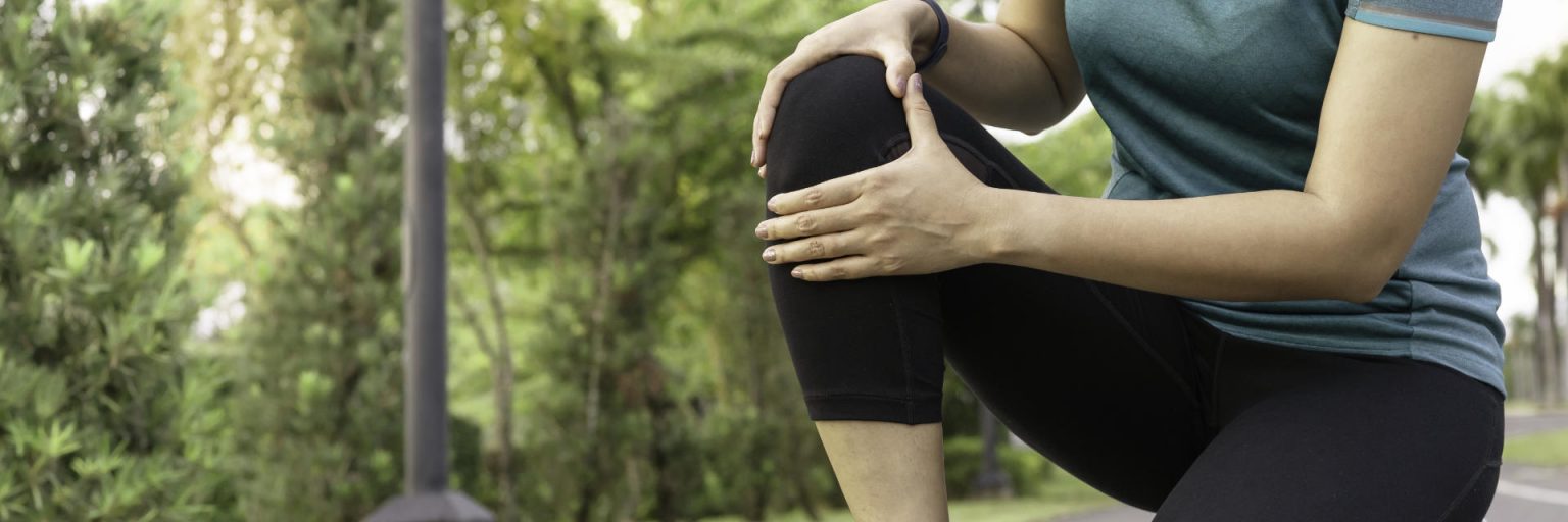 Los Angeles Knee Synovitis Treatment, Symptoms Knee Scar Tissue