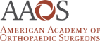 American Academy of Orthopaedic Surgeons