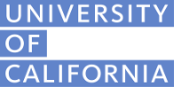 University Of California