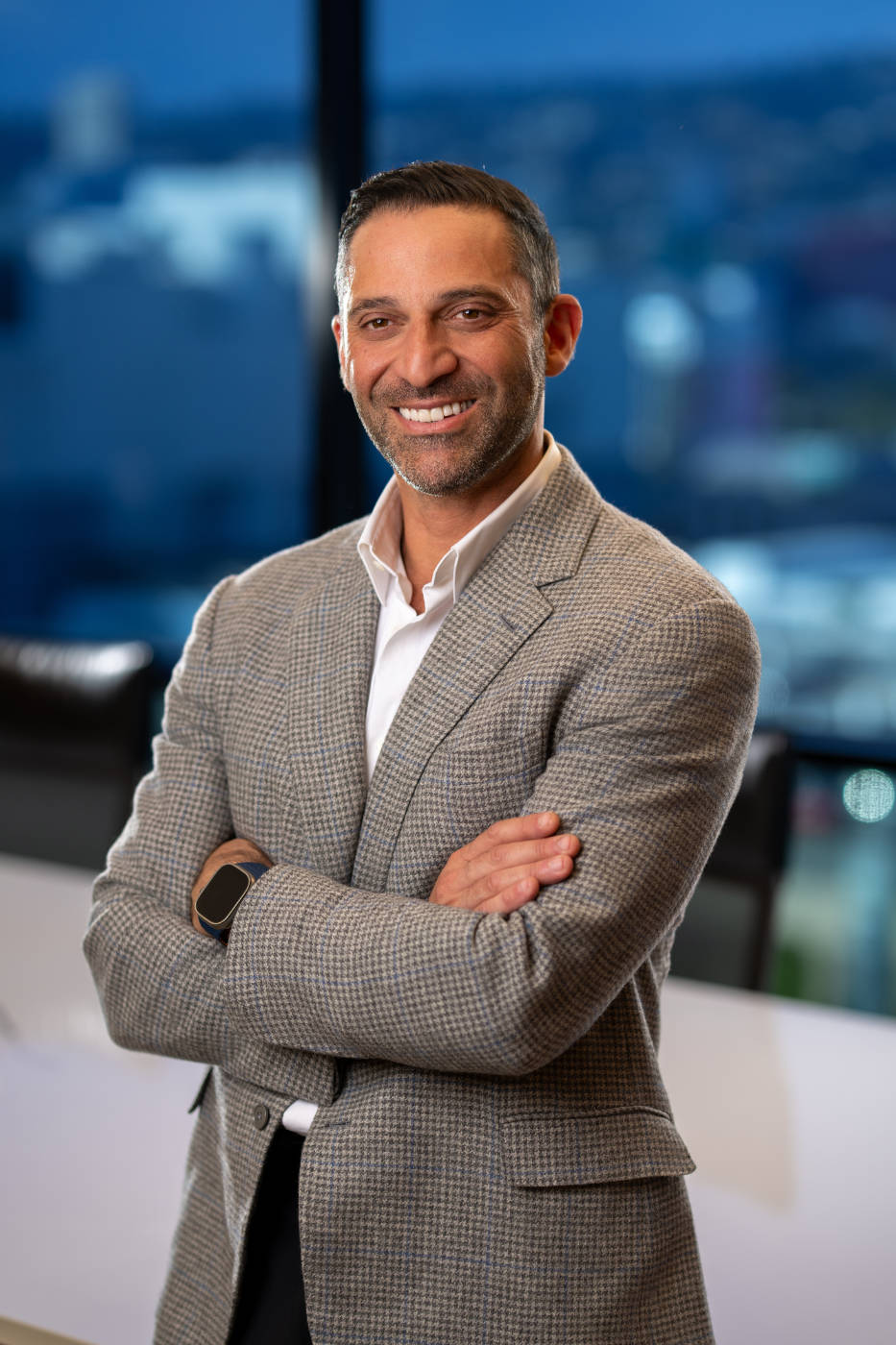 Farzin Kabaei M.D.