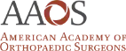 American Academy of Orthopaedic Surgeons