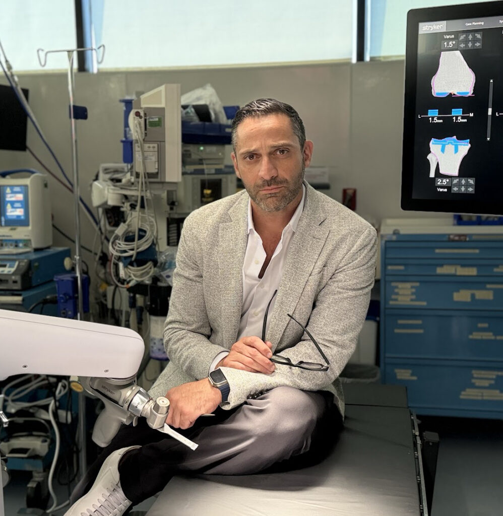 Dr. Farzin Kabaei