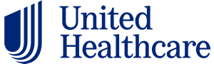 UnitedHealthcare logo.